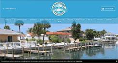 Desktop Screenshot of abeachretreat.com